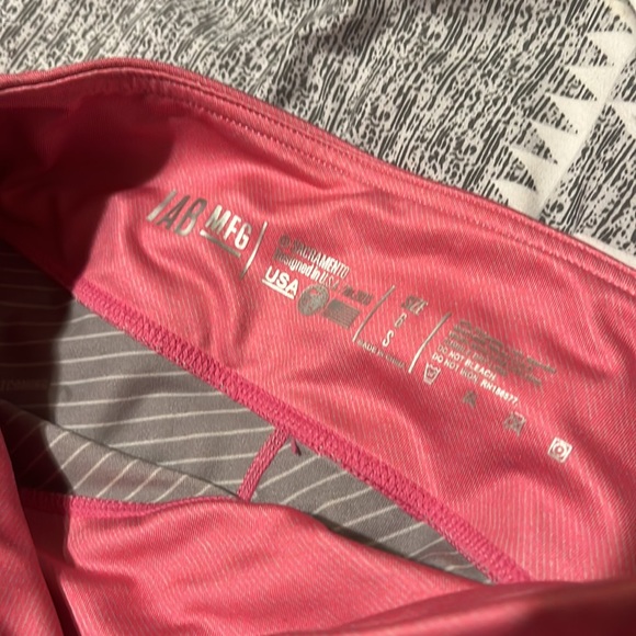 IAB flex 5 inch no ride shorts - Picture 3 of 4